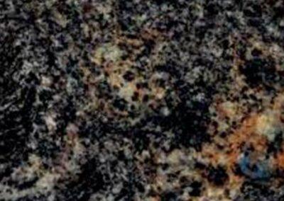 Black Cosmic